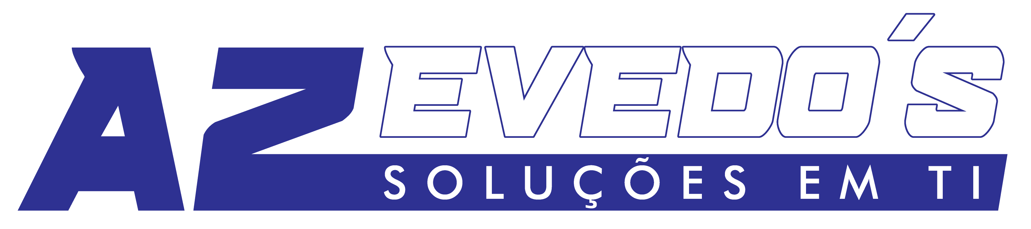 Azevedos Soluções em TI Ltda